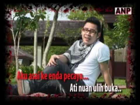 PENGERINDU BA UJUNG CHERITA - RICKIE ANDREWSON ( KOLEKSI LAGU LAMA )