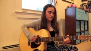 Secure Yourself- Indigo Girls (Cover)