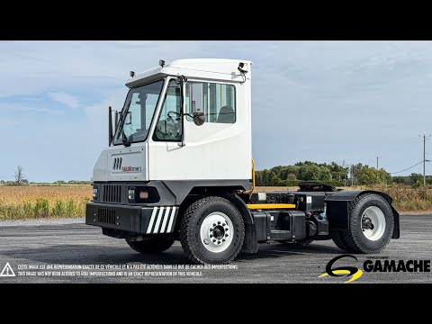 KALMAR OTTAWA T2 4X2 2018