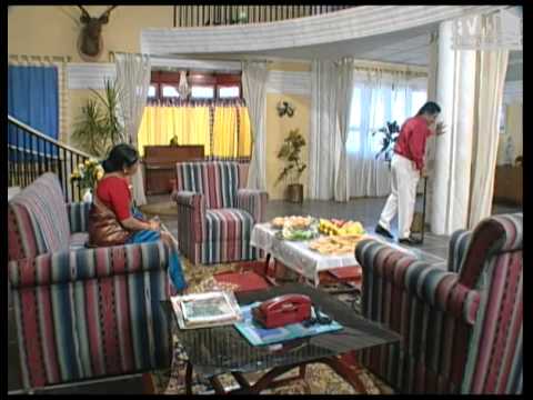 Episode 23: Dhik Dhik Dhik Tamil TV Serial - AVM Productions