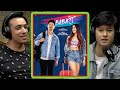 Dhiraj And Aditi Talk About Babari