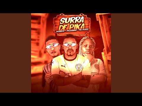 Surra de Pika
