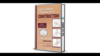Guide technique et pratique de construction PDF #shorts