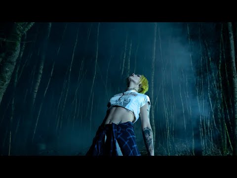 Mimi Barks - MIRTAZAPINE  (Official Music Video)