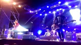 AMELIE - I miss you | Pinto (Madrid) 13/08/2016