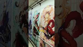 Who are these characters in Taiwan? 🇹🇼