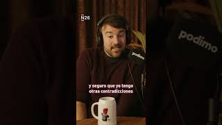 Siempre se le busca el “pero” a los veganos | Entrevista a Aitor Sánchez (midietacojea) en #esdlb 🍻