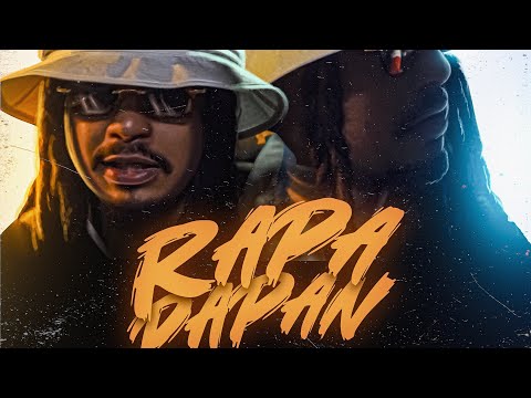 RAPAPAPAN 🔫  - YLSEW 487 | [Official Music Video]