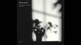 ✨Keith Jarrett- Someone To Watch Over Me🎷