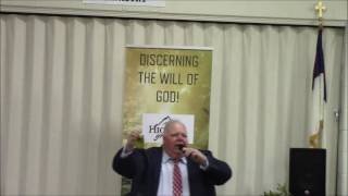 Connect or Die Bishop David Hicks
