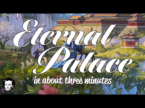 Eternal Palace in about 3 minutes