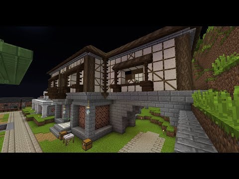 Arcane Revolution - Ep 26: Botania Building