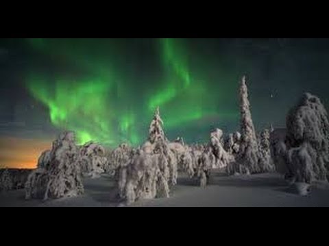 Spitzbergen   Eisige Insel ✪ Neu Dokumentarfilm 2017