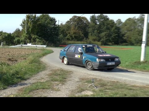 3 SJS MaxiOes7 | Woźniak / Turchan | FSO Polonez Caro [MotoRecords]