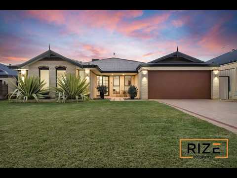 29 Tableland Way, Carramar, WA 6031, 4 slaapkamers, 2 badkamers, House