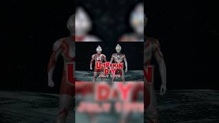 Download lagu 🎉Ultraman Day🎉 Cross Touch between Ultraman and Ultraman Arc✨ mp3