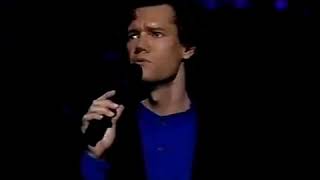 Randy Travis: Whisper my Name (Live)