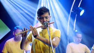 Download lagu KULEPAS  DENGAN IKHLAS - DIKNA LIDA & DIMAS WALUYO - NEW GARUDA ( GREN MUSIC ) mp3