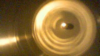 Dee Clark Blues Get Off My Shoulder Abner Records 78 1032 1959