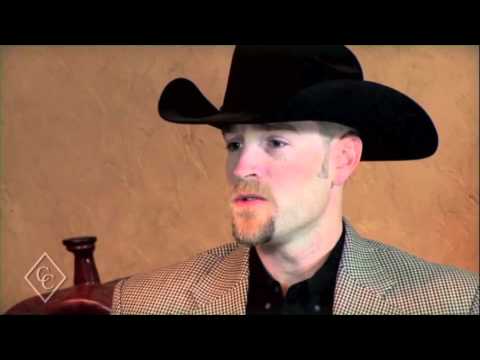 SDP Buffalo Ranch - NCHA Futurity 2012 Interview