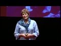 TEDxOslo 2012 - Liv Arnesen - The Power of Dreams