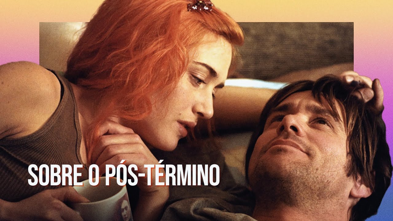 Por que queremos tanto um relacionamento? (Brilho Eterno)