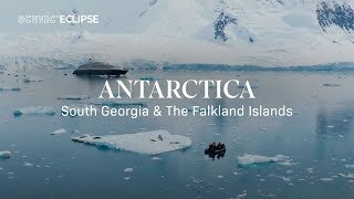 Scenic Eclipse | Antarctica, South Georgia & The Falkland Islands Scenic Eclipse | Antarctica, South Georgia & The Falkland Islands
