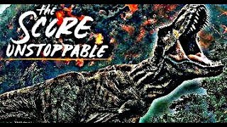 Tyrannosaurus Rex Tribute ~Unstoppable~