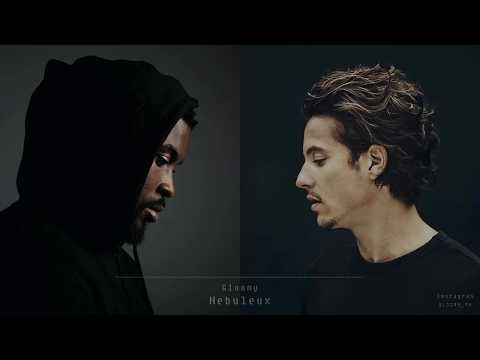 Damso X Nekfeu Type Beat "Nébuleux" | Melancholic Trap Beat