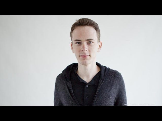 Daniel Gross – How to Win (Startups)