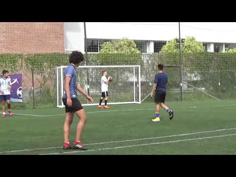 - FC COLEGIALES VS EL GREMIO FC - 12/12/2020 - Copa Juveniles