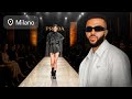 I Got VIP Access To Prada S Secret Fashion Week Dubai S ONLY Invite