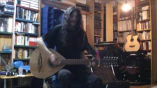 Como el Viento del poniente - Marea