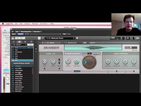 Quik-E #13 -"Giv Me Beatz" Specials+N.I. SKANNER