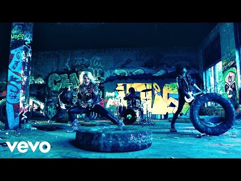 Reckless Love - So Happy I Could Die