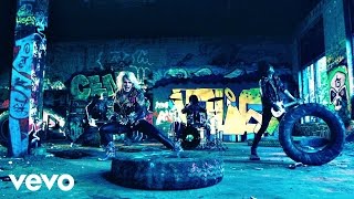 Reckless Love - So Happy I Could Die