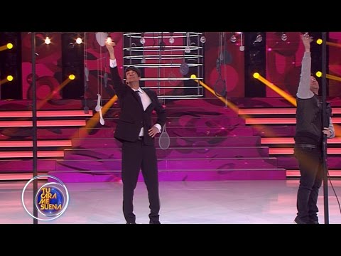 Las bombillas de Raphael - TCMS4