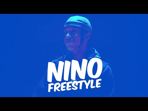 Nino Freestyle - Lo mas picante (Sus Mejores Versos)