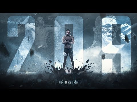 209 - A Nate Diaz Film