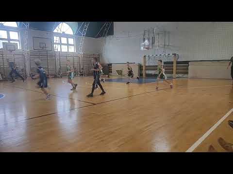 GYKSE Szekszárd - PVSK NKAFiú/A