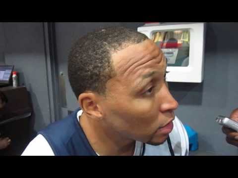 The Matrix Shawn Marion Checks In!