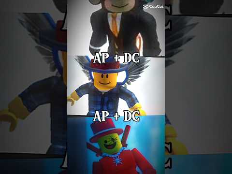Jandel vs Cracky4 vs Spidersammy #robloxedit