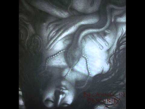 Anatomia -  Decaying In Obscurity (2012) [Full Album]