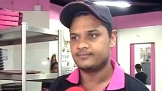 How this pizza delivery boy rescued over 20 people in Mumbai high-rise fire