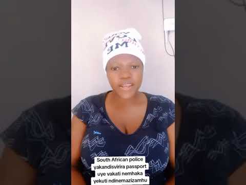 Kusvirwa