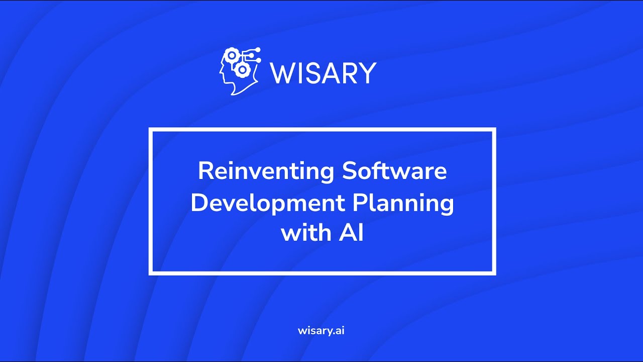Wisary Review Assistant demo video