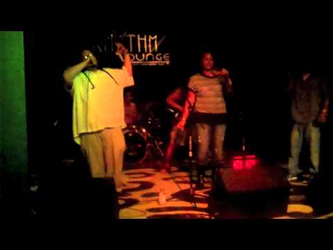 XL Middleton - Feel So West Coast LIVE