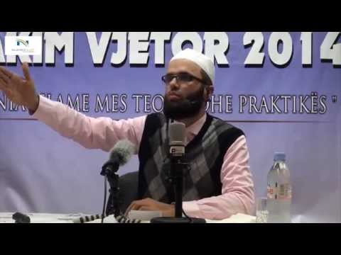 Disa hadithe që tregojn se Instrumentet muzikore jan Haram - Hoxhë Gilman Kazazi