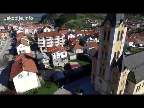 Proljeće u Uskoplju 2018.