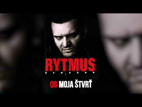 Rytmus - Moja Štvrť ft. Miky Mora, Slipo (prod. Hajtkovič)